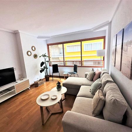 Rambla Apartment Αλικάντε Εξωτερικό φωτογραφία