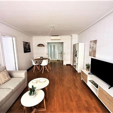 Rambla Apartment Αλικάντε Εξωτερικό φωτογραφία