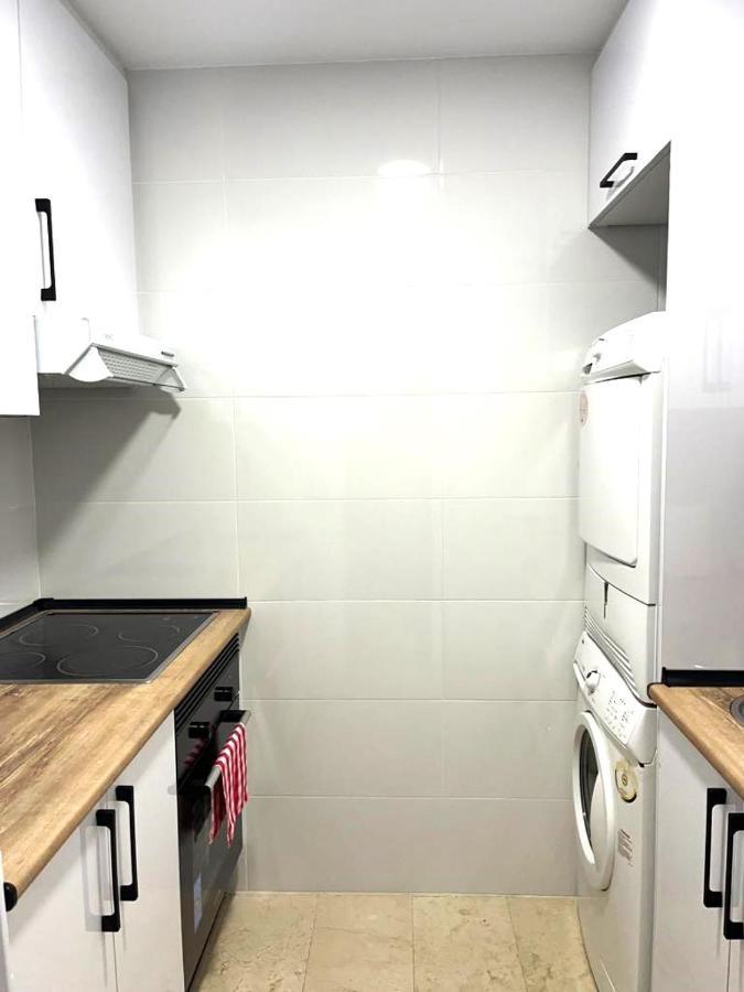 Rambla Apartment Αλικάντε Εξωτερικό φωτογραφία