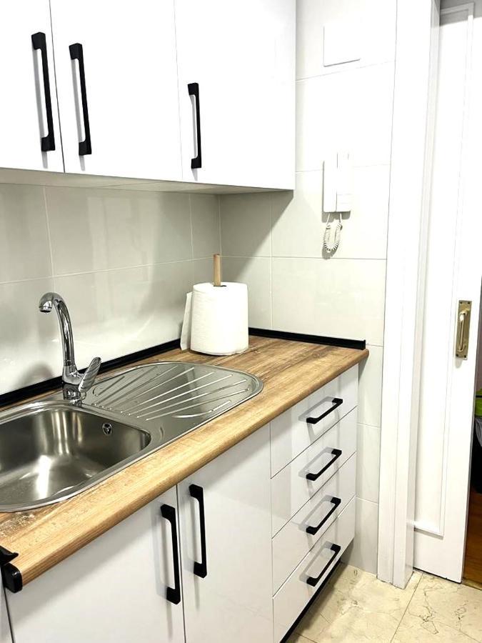 Rambla Apartment Αλικάντε Εξωτερικό φωτογραφία