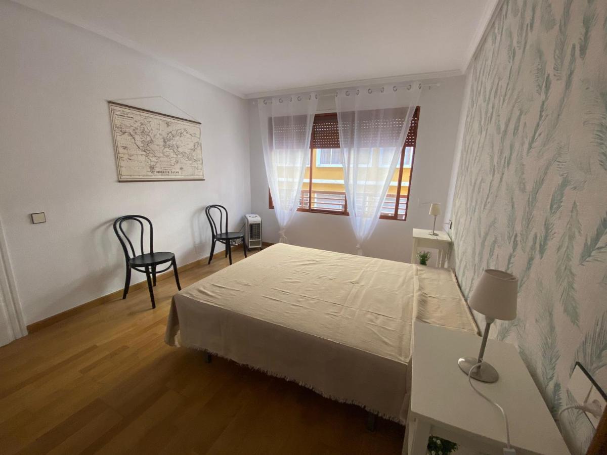 Rambla Apartment Αλικάντε Εξωτερικό φωτογραφία