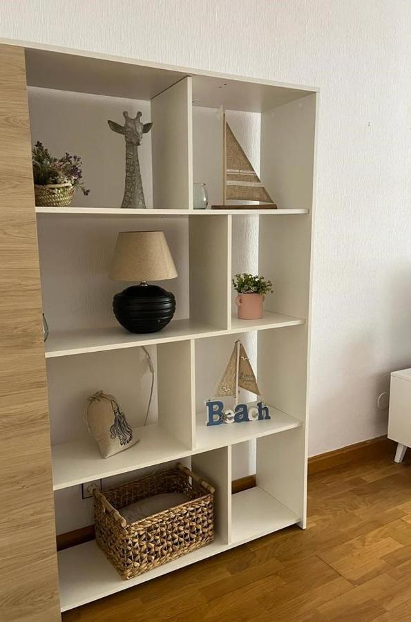Rambla Apartment Αλικάντε Εξωτερικό φωτογραφία