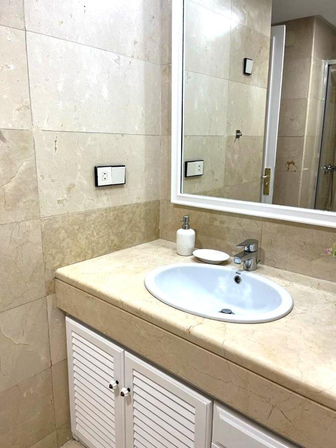 Rambla Apartment Αλικάντε Εξωτερικό φωτογραφία