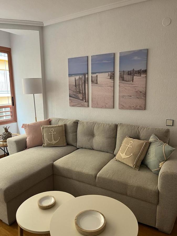 Rambla Apartment Αλικάντε Εξωτερικό φωτογραφία