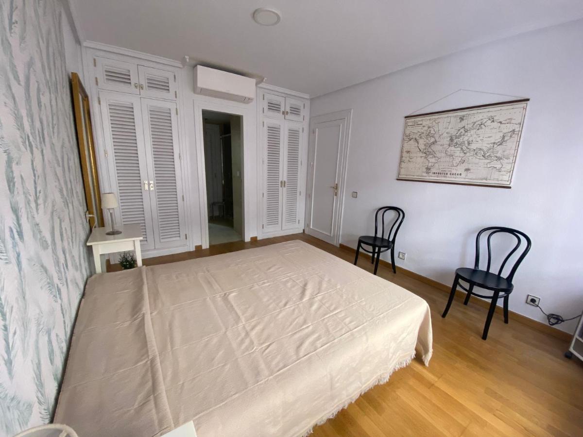 Rambla Apartment Αλικάντε Εξωτερικό φωτογραφία