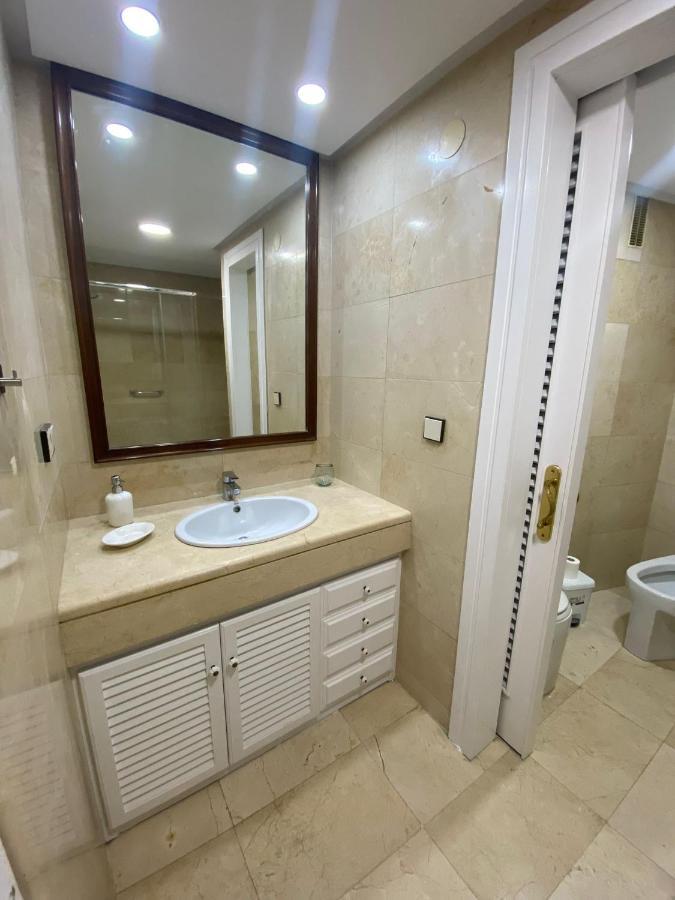 Rambla Apartment Αλικάντε Εξωτερικό φωτογραφία
