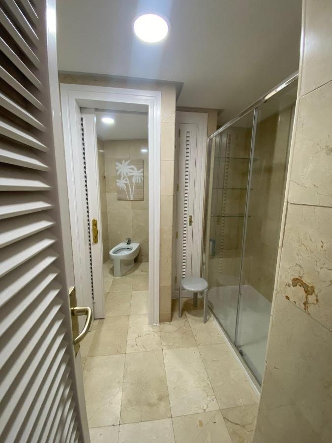 Rambla Apartment Αλικάντε Εξωτερικό φωτογραφία