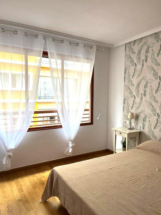 Rambla Apartment Αλικάντε Εξωτερικό φωτογραφία