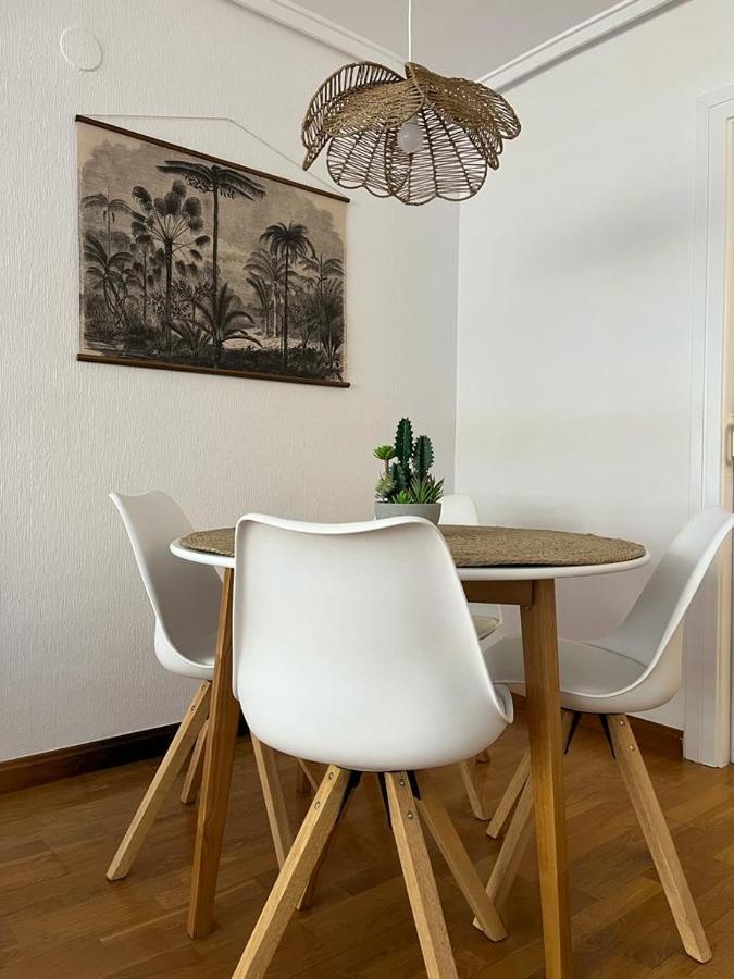 Rambla Apartment Αλικάντε Εξωτερικό φωτογραφία