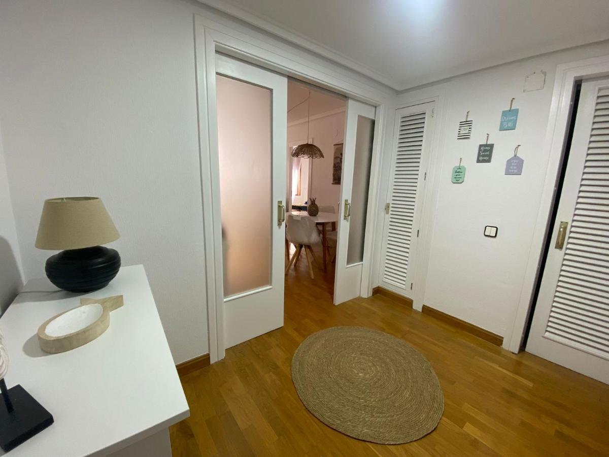 Rambla Apartment Αλικάντε Εξωτερικό φωτογραφία