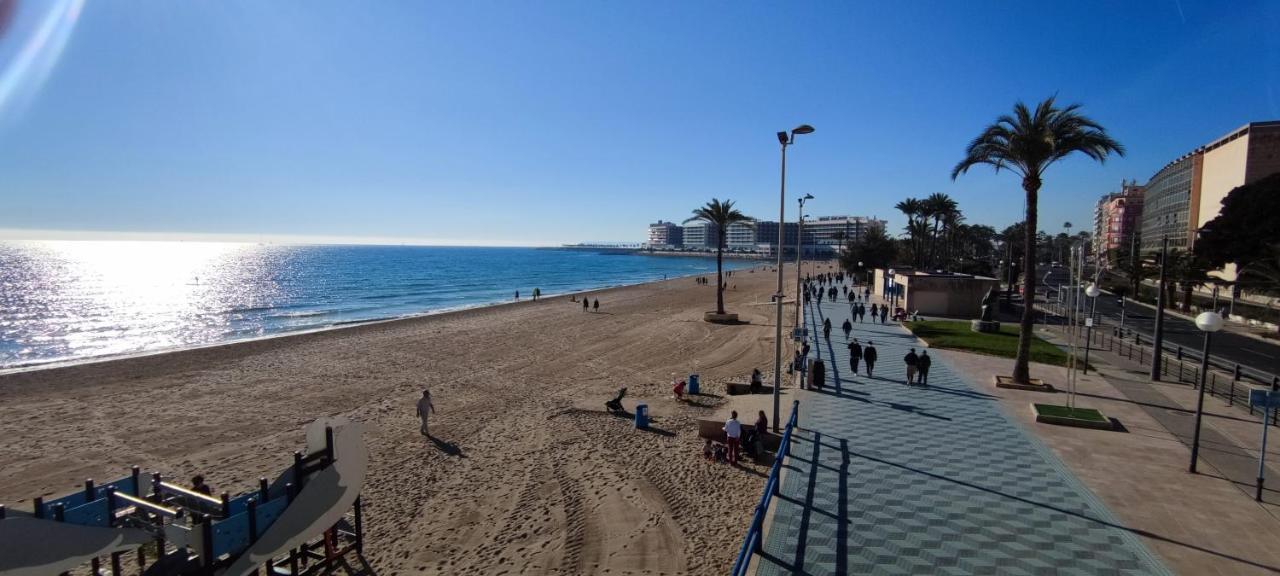 Rambla Apartment Αλικάντε Εξωτερικό φωτογραφία