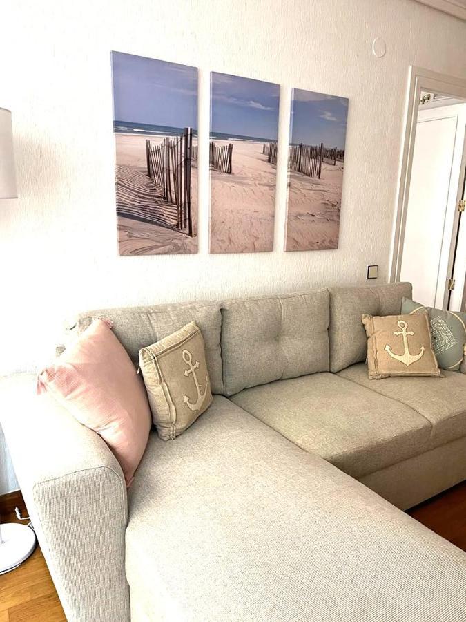 Rambla Apartment Αλικάντε Εξωτερικό φωτογραφία