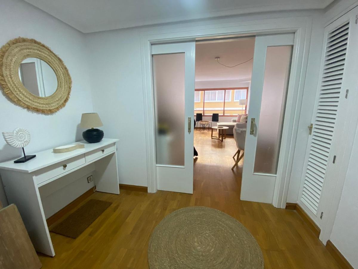 Rambla Apartment Αλικάντε Εξωτερικό φωτογραφία