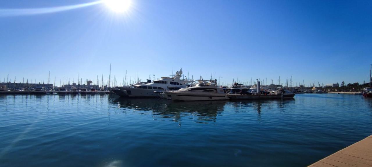 Rambla Apartment Αλικάντε Εξωτερικό φωτογραφία