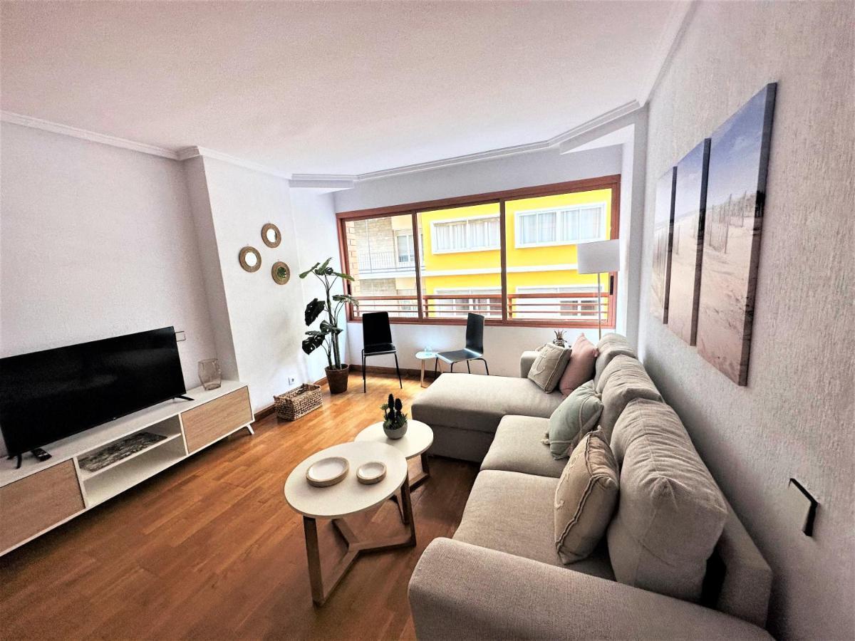 Rambla Apartment Αλικάντε Εξωτερικό φωτογραφία