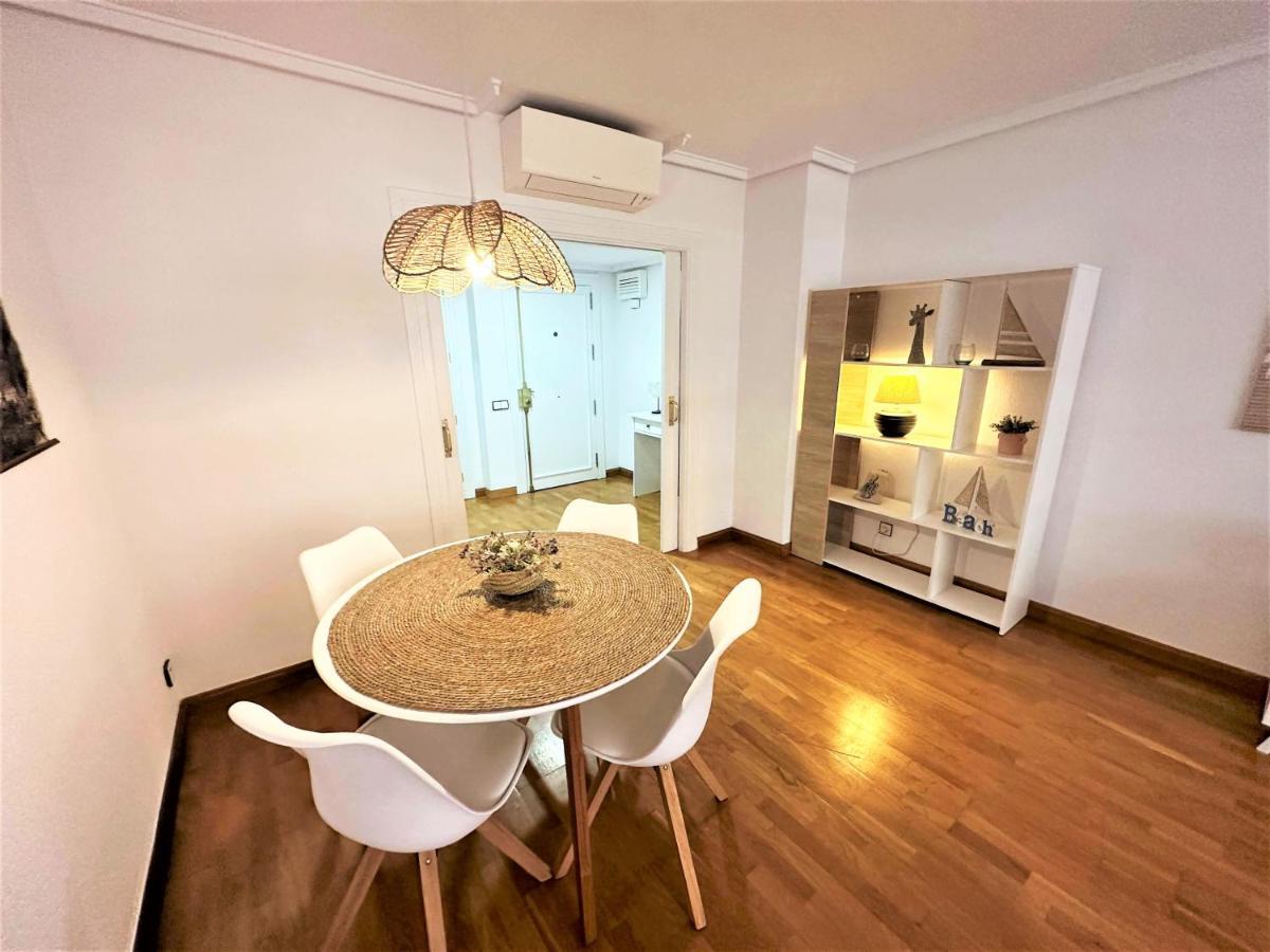 Rambla Apartment Αλικάντε Εξωτερικό φωτογραφία
