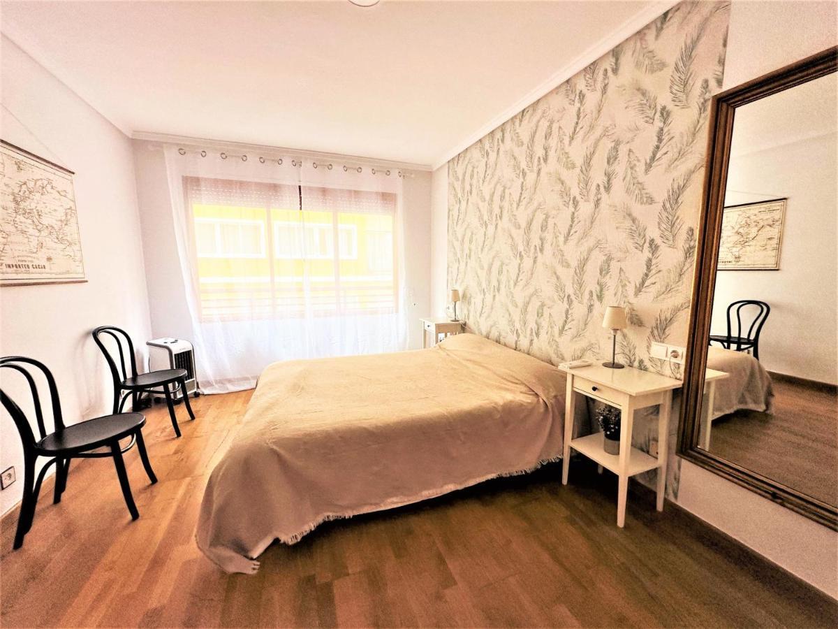 Rambla Apartment Αλικάντε Εξωτερικό φωτογραφία