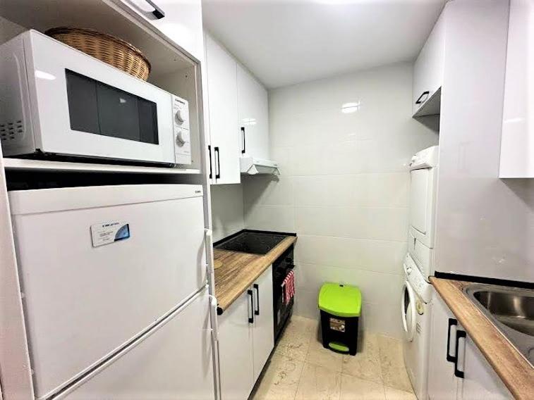 Rambla Apartment Αλικάντε Εξωτερικό φωτογραφία