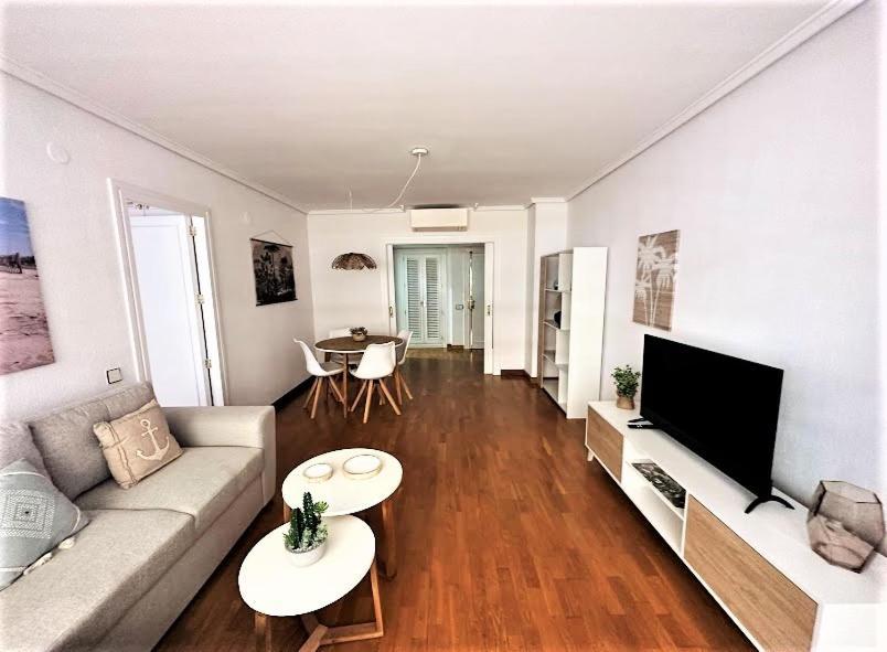 Rambla Apartment Αλικάντε Εξωτερικό φωτογραφία