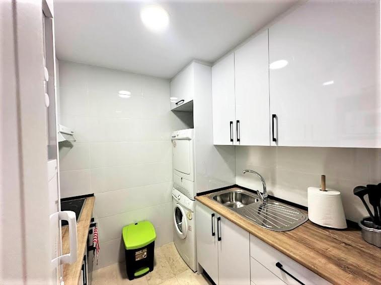 Rambla Apartment Αλικάντε Εξωτερικό φωτογραφία