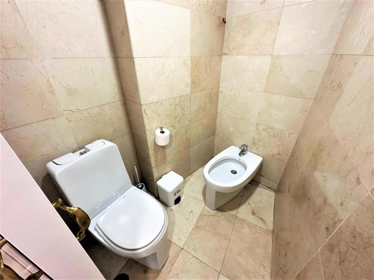 Rambla Apartment Αλικάντε Εξωτερικό φωτογραφία