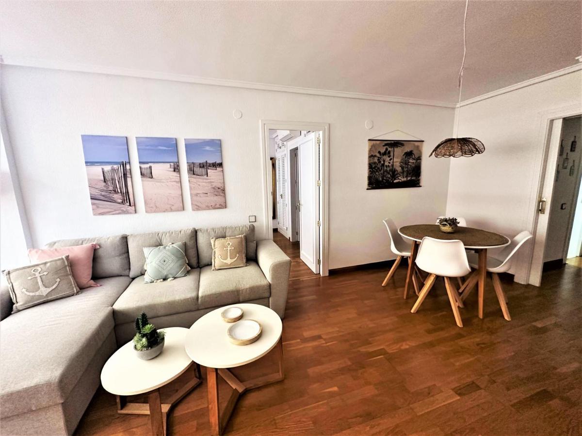 Rambla Apartment Αλικάντε Εξωτερικό φωτογραφία