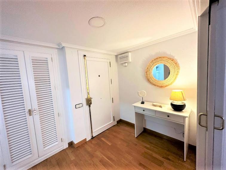 Rambla Apartment Αλικάντε Εξωτερικό φωτογραφία