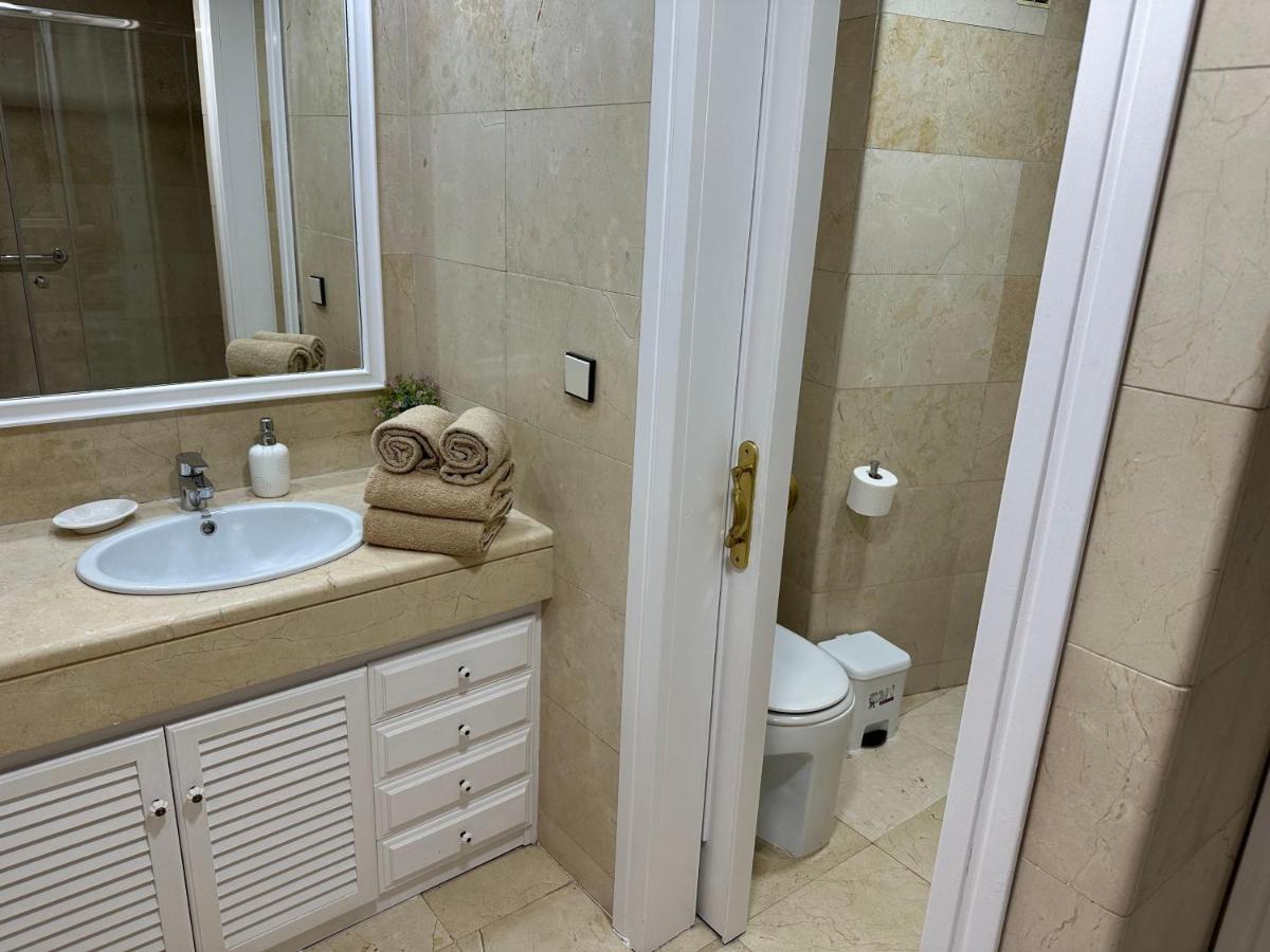 Rambla Apartment Αλικάντε Εξωτερικό φωτογραφία