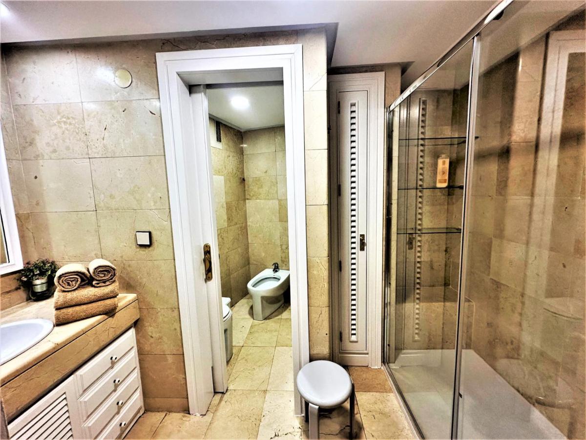 Rambla Apartment Αλικάντε Εξωτερικό φωτογραφία