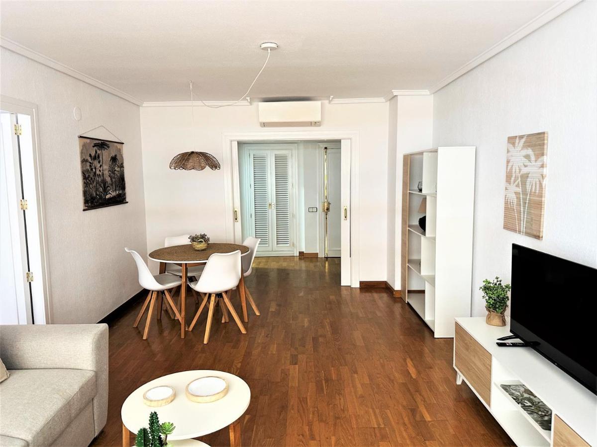 Rambla Apartment Αλικάντε Εξωτερικό φωτογραφία