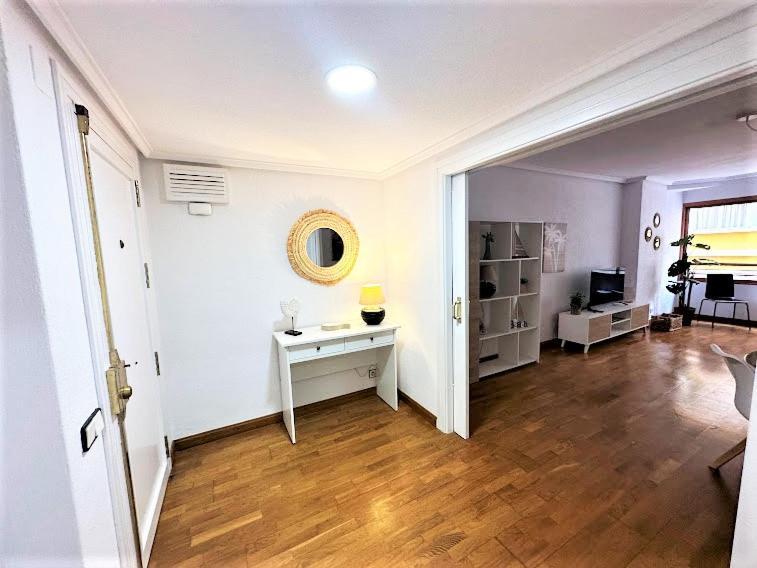 Rambla Apartment Αλικάντε Εξωτερικό φωτογραφία