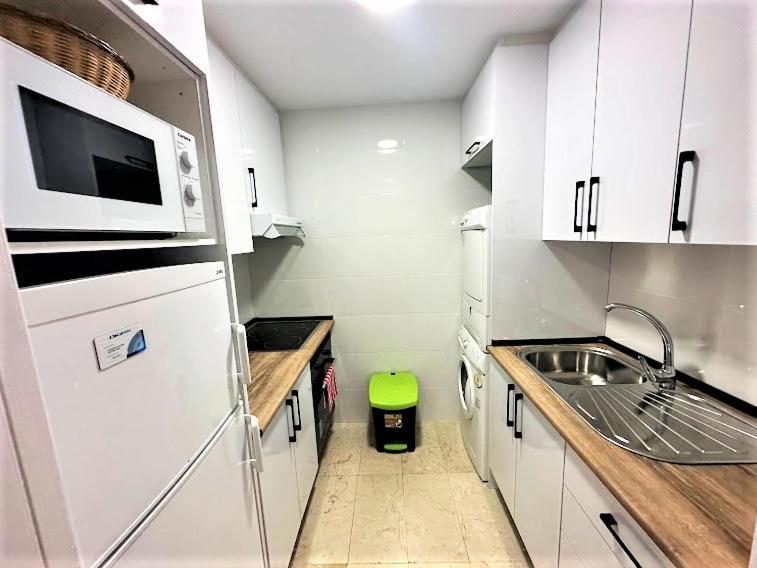 Rambla Apartment Αλικάντε Εξωτερικό φωτογραφία