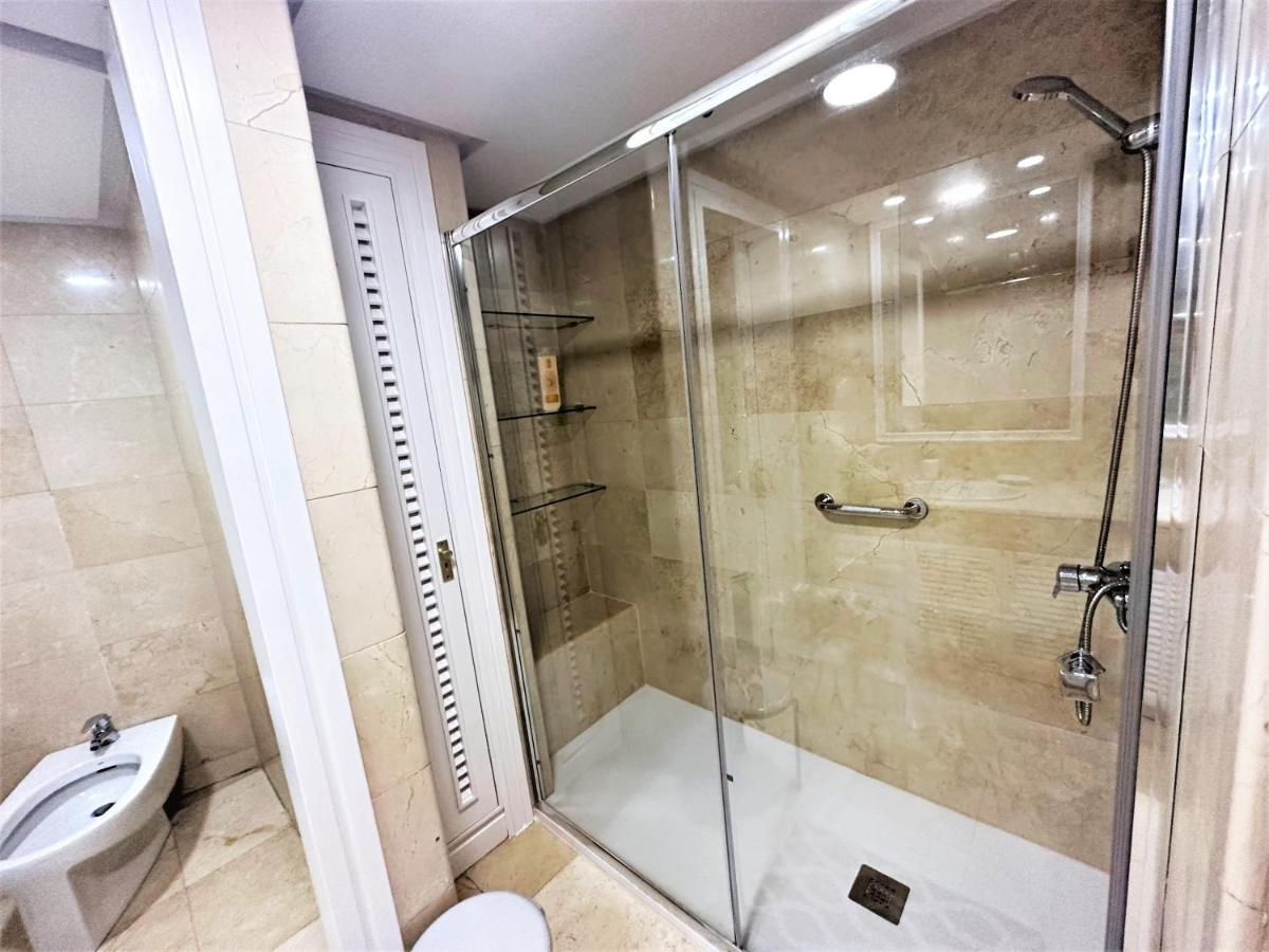 Rambla Apartment Αλικάντε Εξωτερικό φωτογραφία