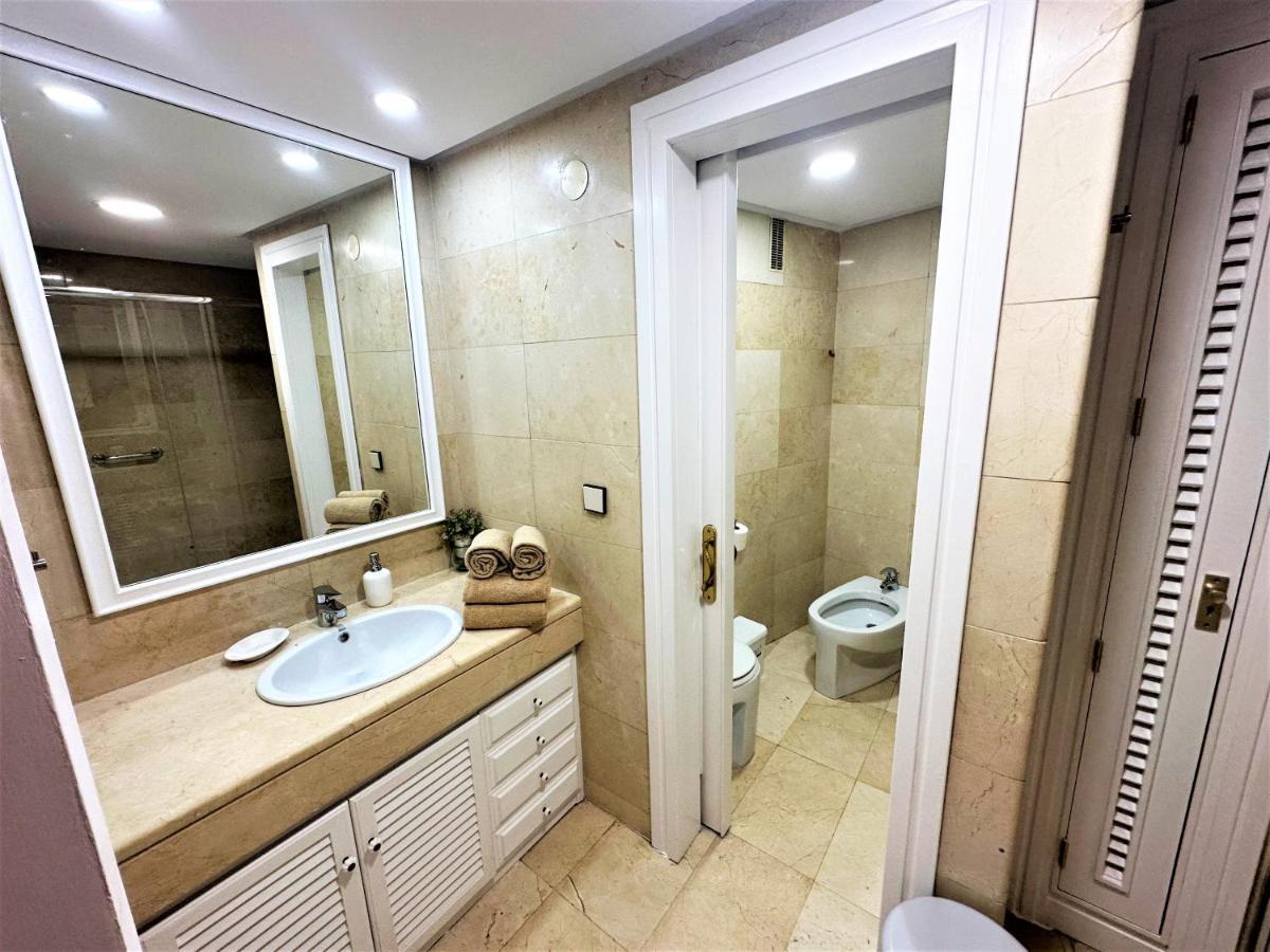 Rambla Apartment Αλικάντε Εξωτερικό φωτογραφία