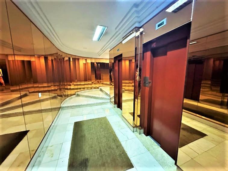 Rambla Apartment Αλικάντε Εξωτερικό φωτογραφία
